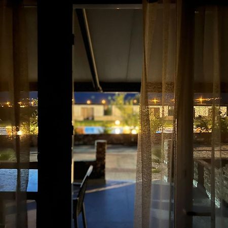 Casa Mora Aparthotel Edremit  Exteriör bild
