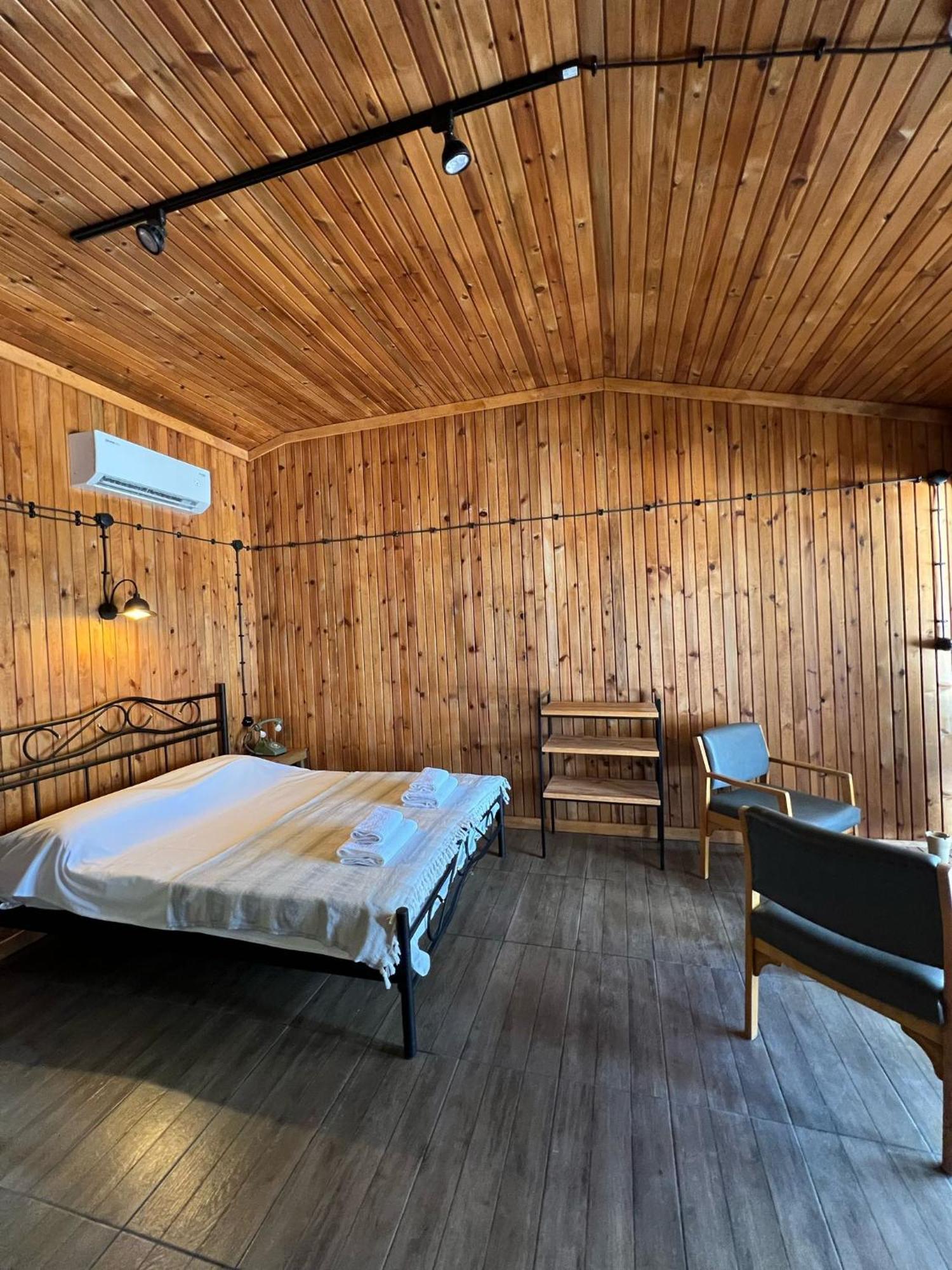Casa Mora Aparthotel Edremit  Exteriör bild