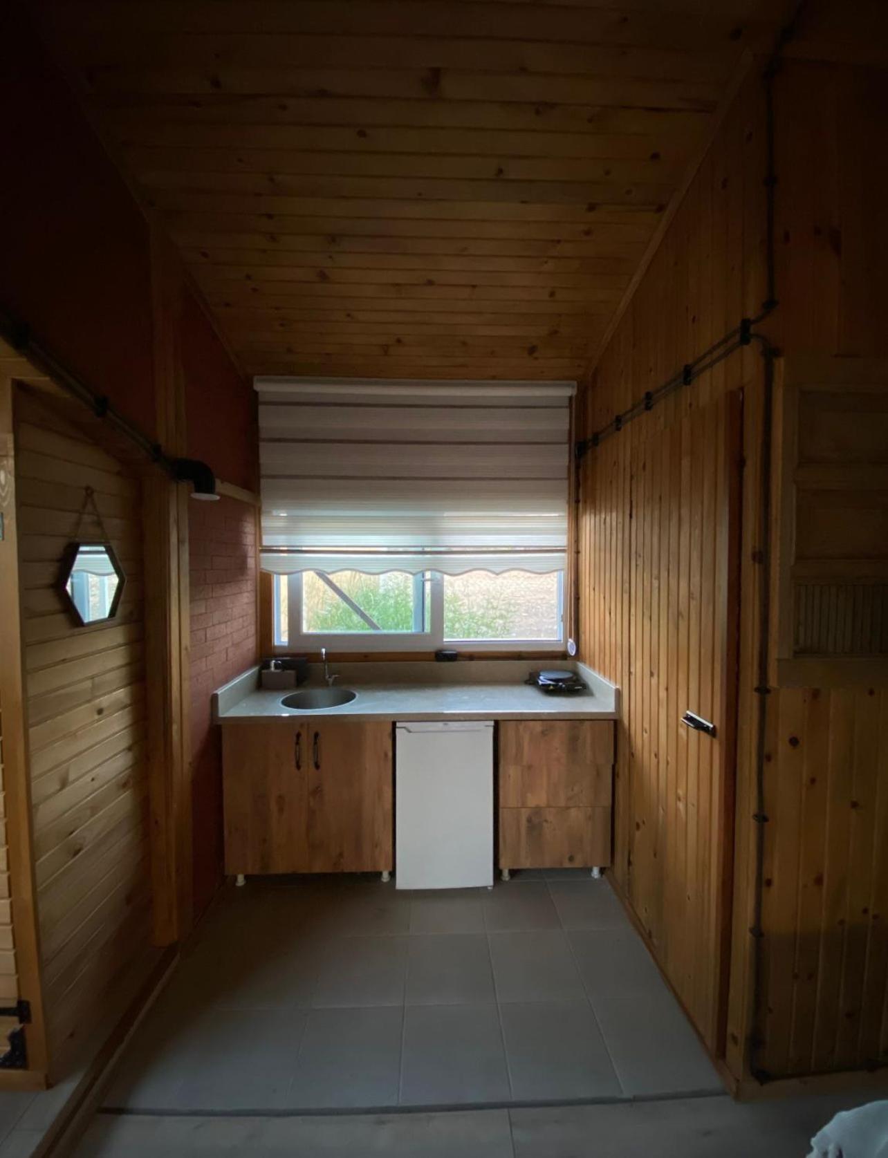 Casa Mora Aparthotel Edremit  Exteriör bild