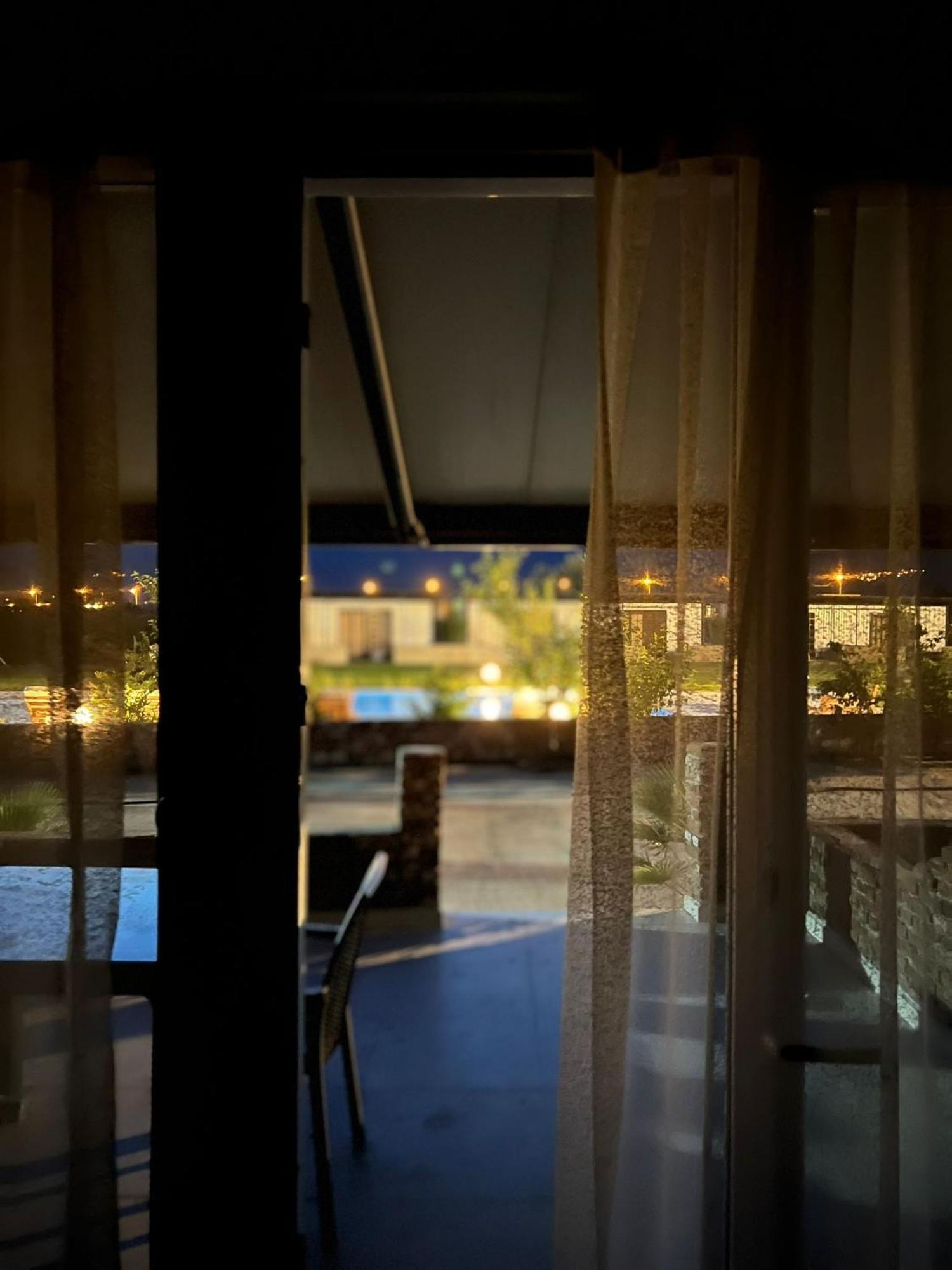 Casa Mora Aparthotel Edremit  Exteriör bild