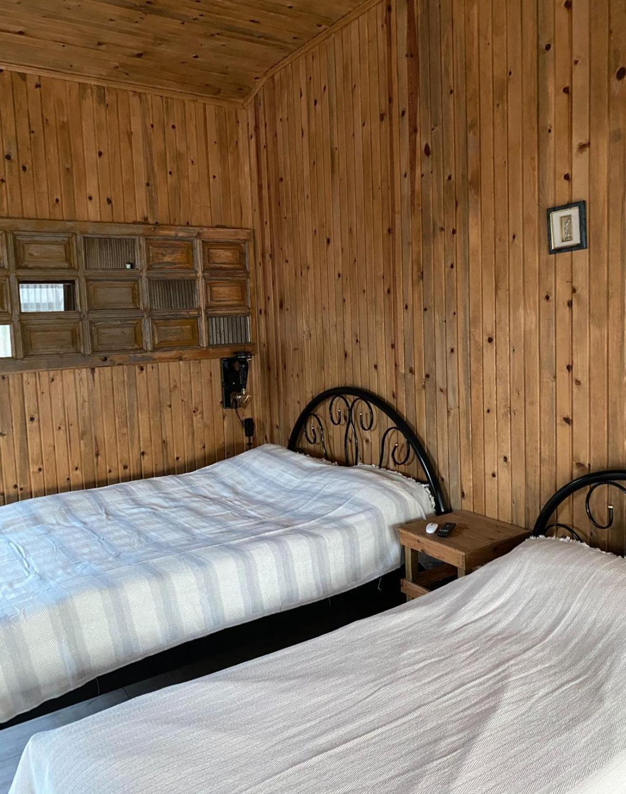 Casa Mora Aparthotel Edremit  Exteriör bild