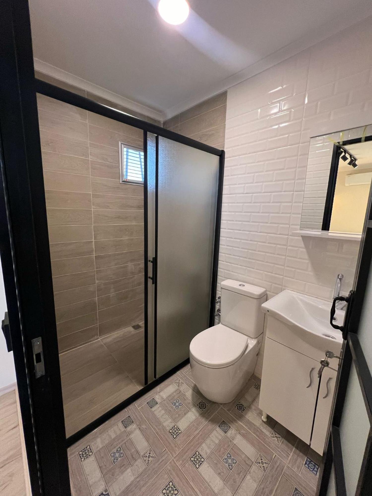 Casa Mora Aparthotel Edremit  Exteriör bild