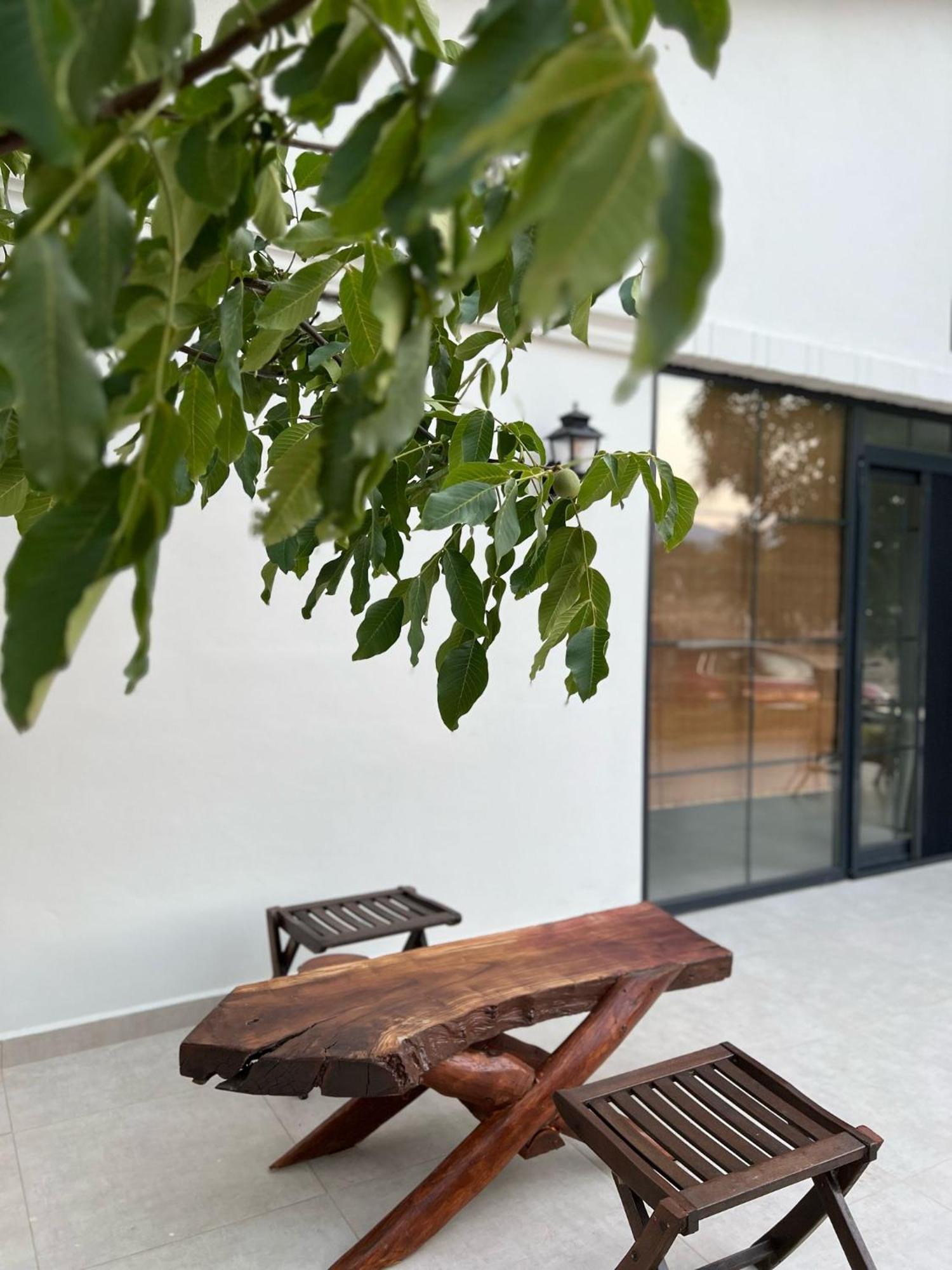 Casa Mora Aparthotel Edremit  Exteriör bild